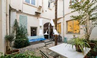 Bureau 3 Pièces 65 m² à louer à Paris 9 (75009)