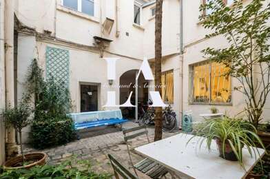 Bureau 3 pièces 3600 €