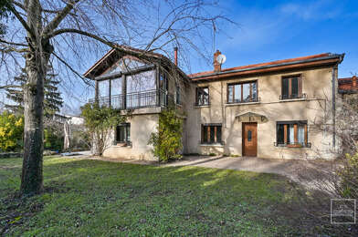 Maison 6 pièces 490000 €