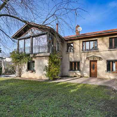 Maison 6 pièces 490000 €