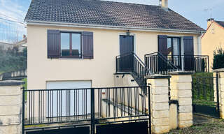 Maison 3 Pièces 73 m² à vendre à Auxerre (89000)