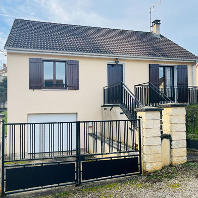 Maison 3 pièces 139000 €