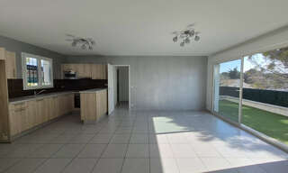 Appartement 3 Pièces 64 m² à vendre à Martigues (13500)