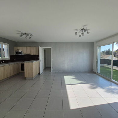 Appartement 3 pièces 345000 €