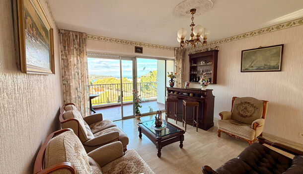 Appartement 5 pièces  à vendre Martigues 13500