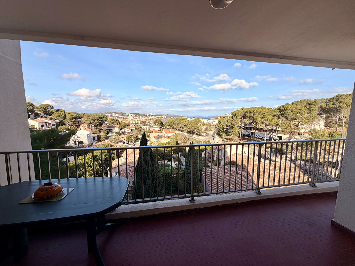 Appartement  T5 à vendre Martigues 13500