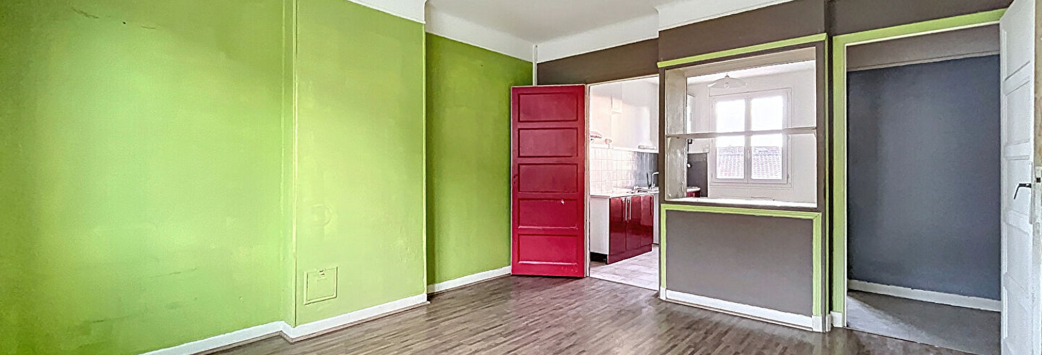 Appartement 5 Pièces 90 m² à vendre à Le Pouzin (07250)