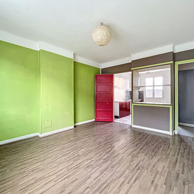 Appartement 5 pièces 106500 €