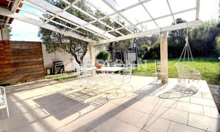 Appartement 4 Pièces 70 m² à vendre à Saint-Victoret (13730)