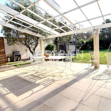 Appartement 4 pièces 296000 €