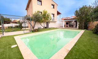 Maison 5 Pièces 120 m² à vendre à Perpignan (66000)