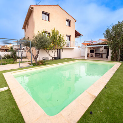 Maison 5 pièces 369000 €