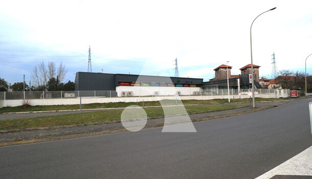 Local commercial  à louer Tarbes 65000
