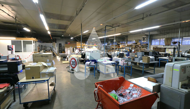 Local commercial  à louer Tarbes 65000