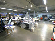 Local d'activité Tarbes 571 m² — photo 4