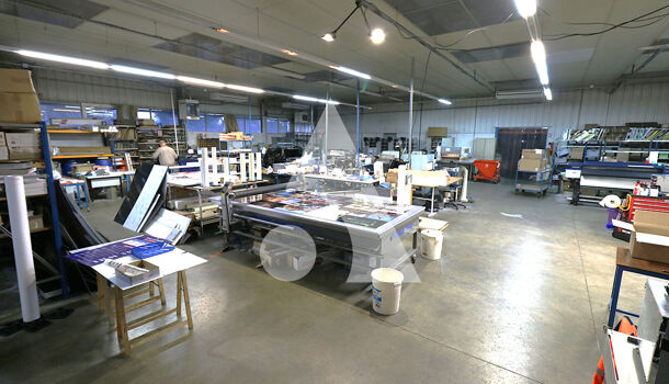 Local commercial  à louer Tarbes 65000