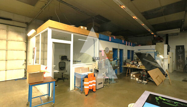 Local commercial  à louer Tarbes 65000