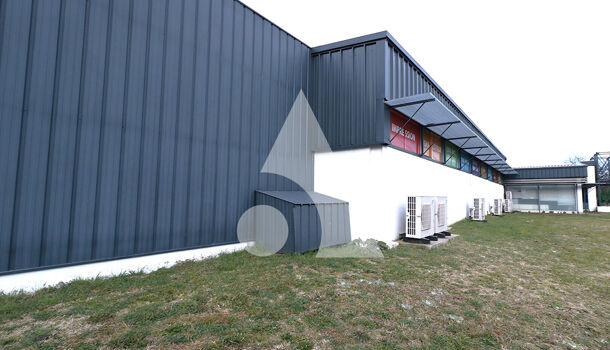 Local commercial  à louer Tarbes 65000