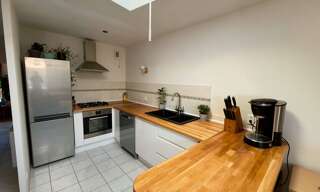 Appartement 2 Pièces 47 m² à vendre à Angoulême (16000)