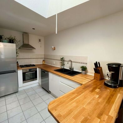 Appartement 2 pièces 91300 €