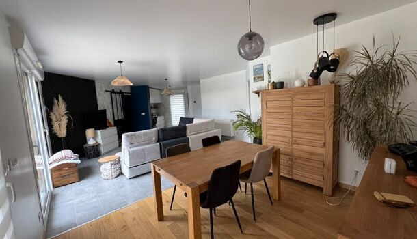 Villa / Maison 6 pièces  à vendre Peyrins 26380