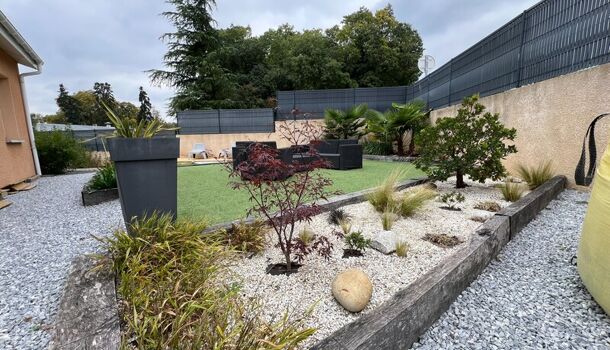 Villa / Maison 6 pièces  à vendre Peyrins 26380