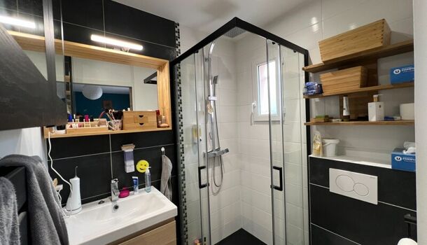 Villa / Maison 6 pièces  à vendre Peyrins 26380