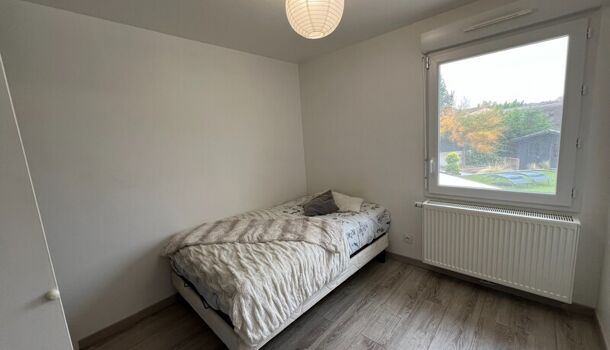 Villa / Maison 6 pièces  à vendre Peyrins 26380