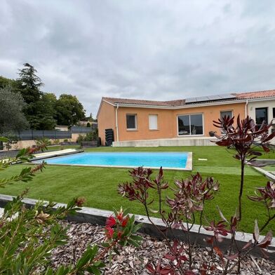 Maison 6 pièces 345000 €