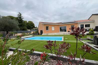 Maison 6 pièces 333000 €