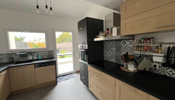 Villa / Maison 6 pièces  à vendre Peyrins 26380