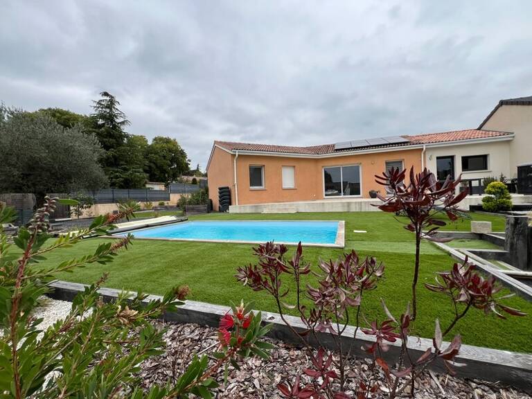 Maison 6 P+C — photo 1