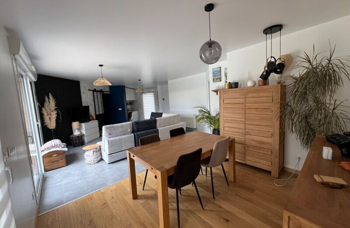 Maison 6 P+C — photo 3