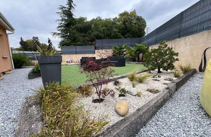 Maison 6 P+C — photo 4