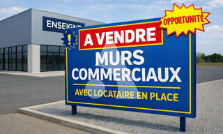 Commerce  231 m² à vendre à Saint-Raphaël (83700)
