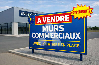 Commerce  1100000 €