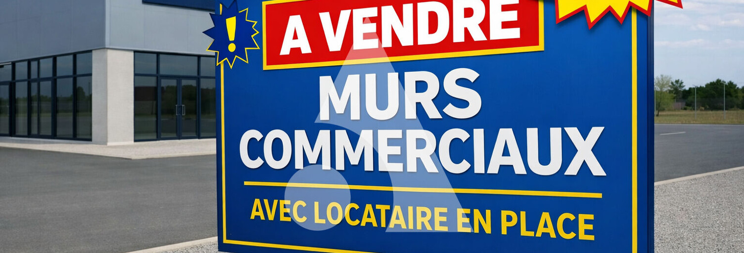 Commerce  231 m² à vendre à Saint-Raphaël (83700)