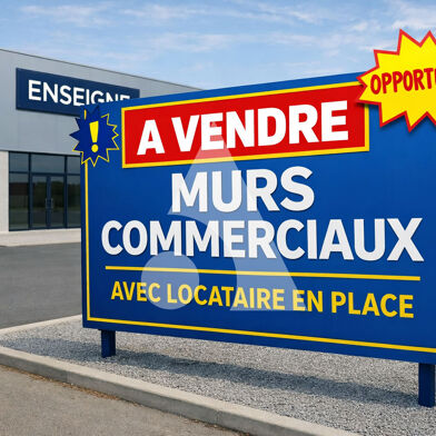 Commerce  1100000 €