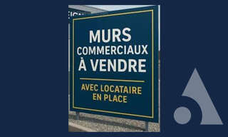 Commerce  231 m² à vendre à Saint-Raphaël (83700)