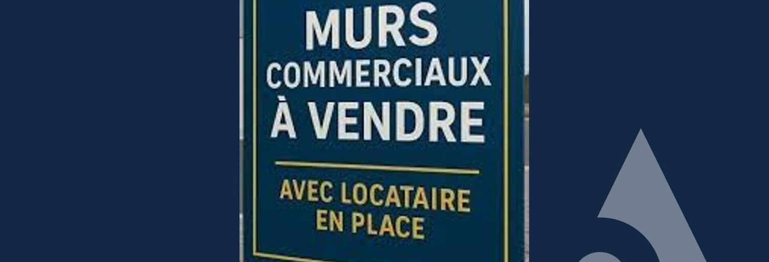 Commerce  231 m² à vendre à Saint-Raphaël (83700)