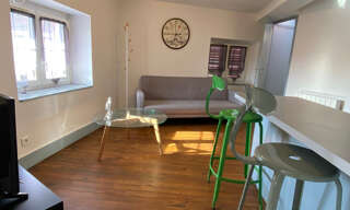 Appartement 2 Pièces 40 m² à louer à Bourg-en-Bresse (01000)