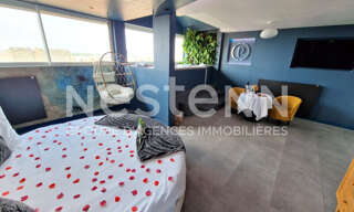 Appartement 3 Pièces 85 m² à vendre à Toulouse (31300)