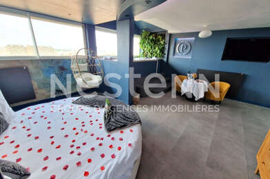 Appartement 3 pièces 468000 €