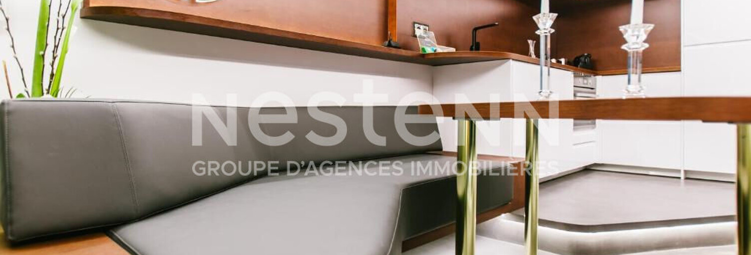 Appartement 3 Pièces 85 m² à vendre à Toulouse (31300)