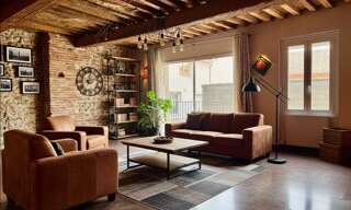 Maison 7 Pièces 162 m² à vendre à Saint-Estève (66240)