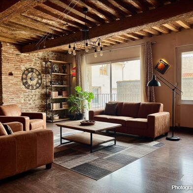 Maison 7 pièces 196000 €