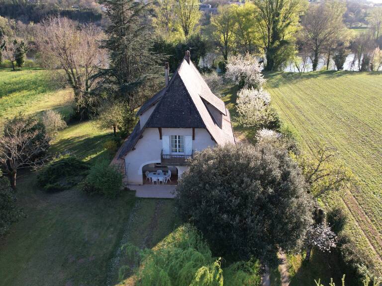 Maison — photo 1