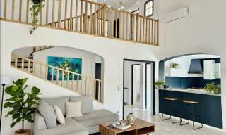 Maison 4 Pièces 121 m² à vendre à Le Soler (66270)