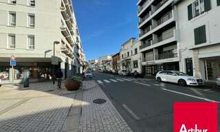 Commerce  40 m² à vendre à Saint-Jean-de-Luz (64500)