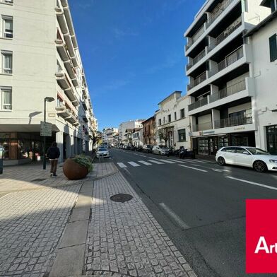 Commerce  123000 €